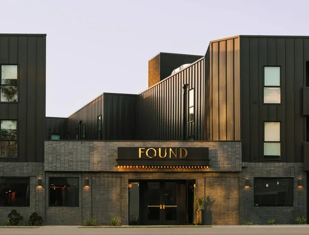 FOUND Hotels, Santa Monica, Series by Marriott hotel detail image 1