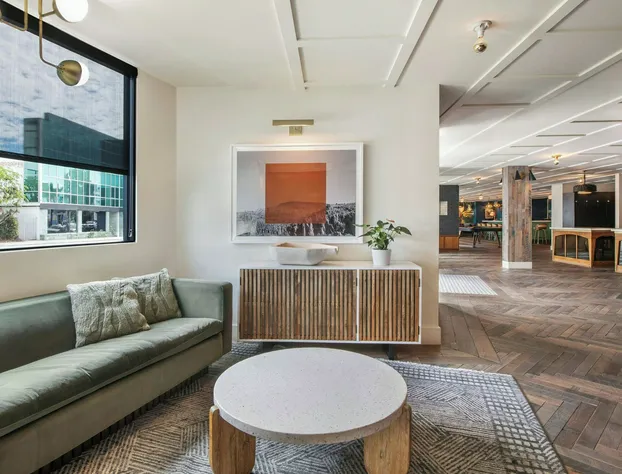 FOUND Hotels, Santa Monica, Series by Marriott hotel detail image 2