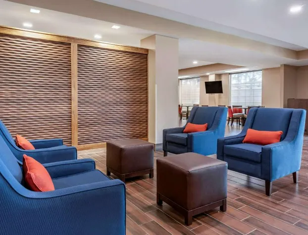 Comfort Suites Daytona Beach - Speedway hotel detail image 3