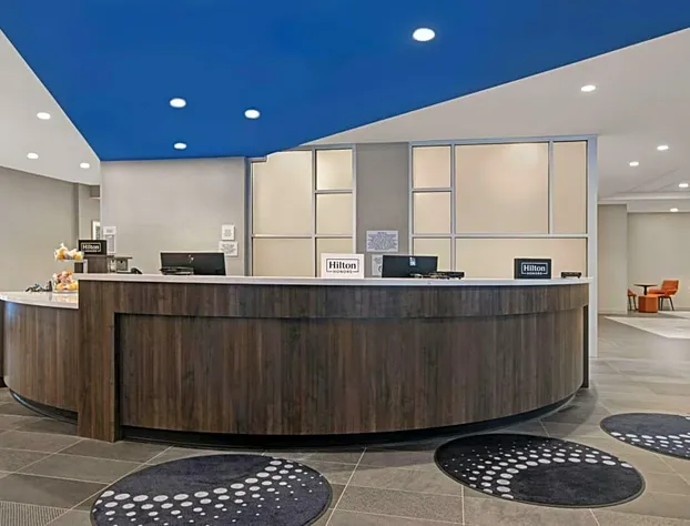 Home2 Suites by Hilton Milwaukee Downtown hotel detail image 3