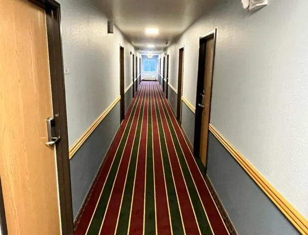 Garnett Hotel & RV Park hotel detail image 2