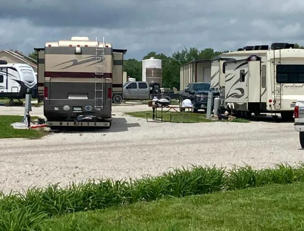 Garnett Hotel & RV Park hotel detail image 3