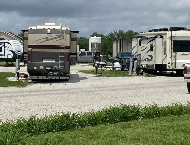 Garnett Hotel & RV Park hotel detail image 2