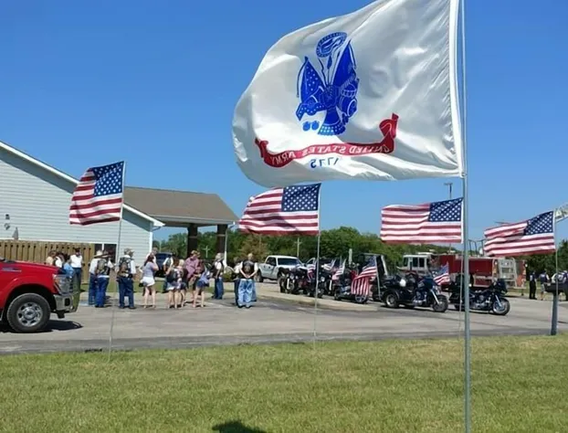 Garnett Hotel & RV Park hotel detail image 4