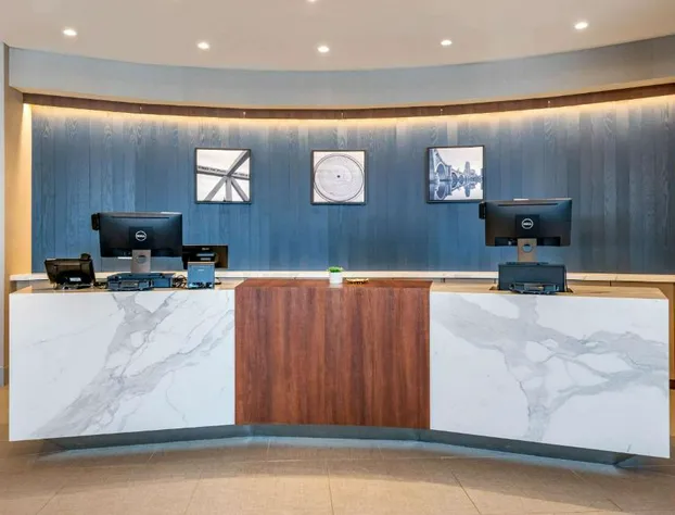 Cambria Hotel Bloomington Mall of America Minneapolis Airport hotel detail image 4