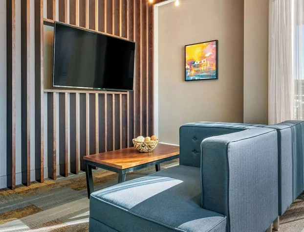 Cambria Hotel Bloomington Mall of America Minneapolis Airport hotel detail image 3