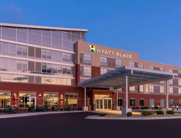 Hyatt Place Flint / Grand Blanc hotel detail image 2