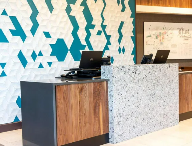 Hyatt Place Flint / Grand Blanc hotel detail image 3