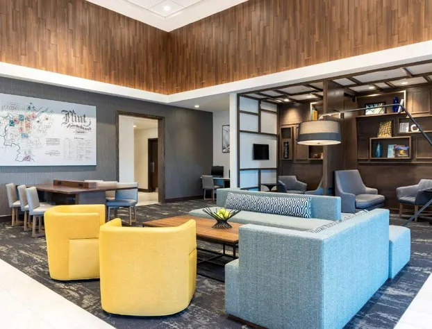 Hyatt Place Flint / Grand Blanc hotel detail image 4