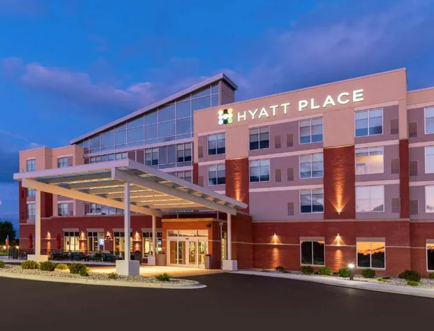 Hyatt Place Flint / Grand Blanc hotel detail image 1