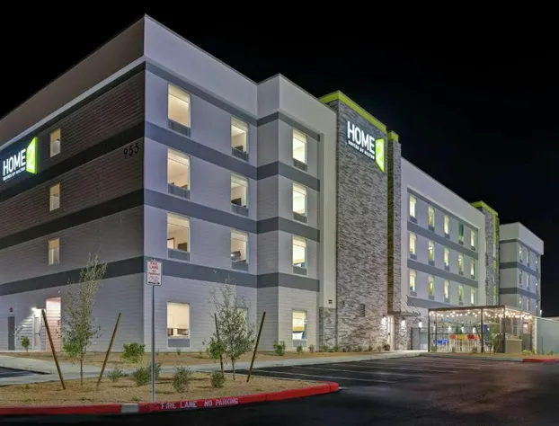 Home2 Suites by Hilton Buckeye Phoenix hotel detail image 3