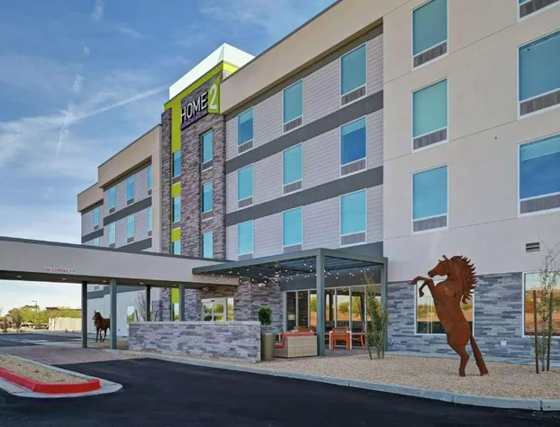 Home2 Suites by Hilton Buckeye Phoenix hotel detail image 4