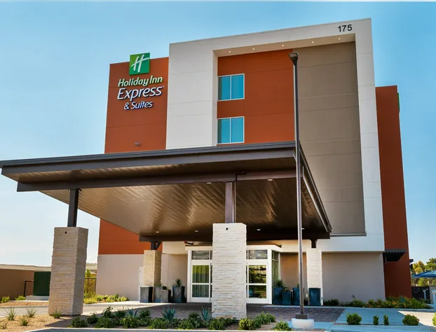 Holiday Inn Express & Suites Las Vegas - E Tropicana by IHG hotel detail image 1