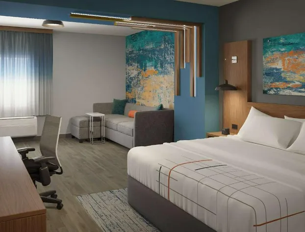 La Quinta Inn & Suites by Wyndham Marysville hotel detail image 2