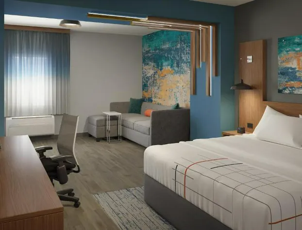 La Quinta Inn & Suites by Wyndham Marysville hotel detail image 4
