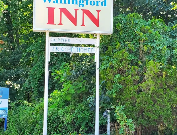 Wallingford Inn hotel detail image 1