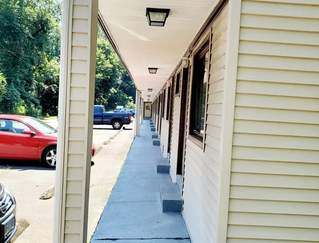 Wallingford Inn hotel detail image 2