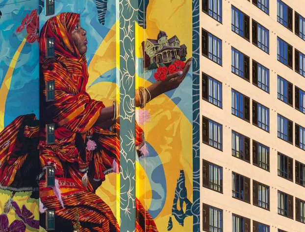 Graduate by Hilton Columbus hotel detail image 2