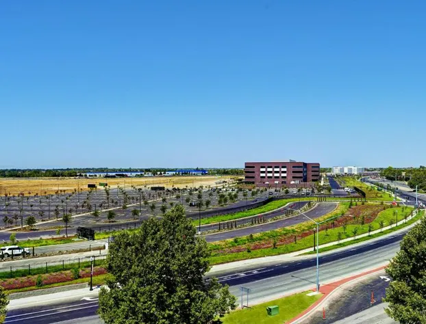 TownePlace Suites by Marriott Sacramento Airport Natomas hotel detail image 4