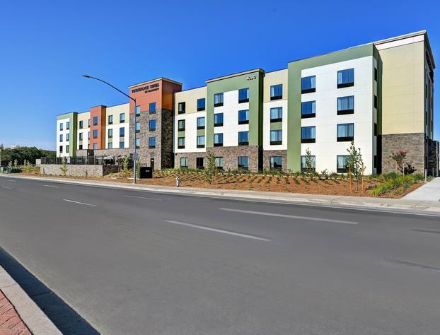 TownePlace Suites by Marriott Sacramento Airport Natomas hotel detail image 2