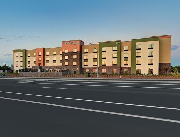 TownePlace Suites by Marriott Sacramento Airport Natomas hotel detail image 3