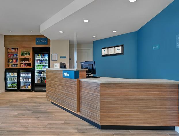 TownePlace Suites by Marriott Sacramento Airport Natomas hotel detail image 4