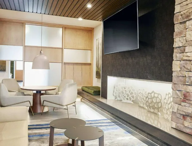 Fairfield Inn & Suites by Marriott Kansas City Belton hotel detail image 2