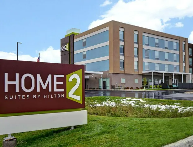 Home2 Suites by Hilton Eau Claire South hotel detail image 3