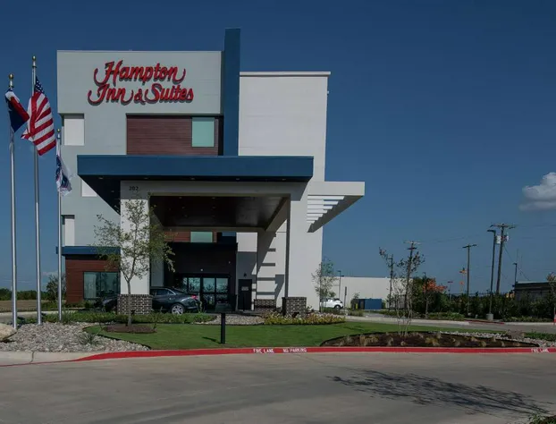 Hampton Inn & Suites Duncanville Dallas hotel detail image 2