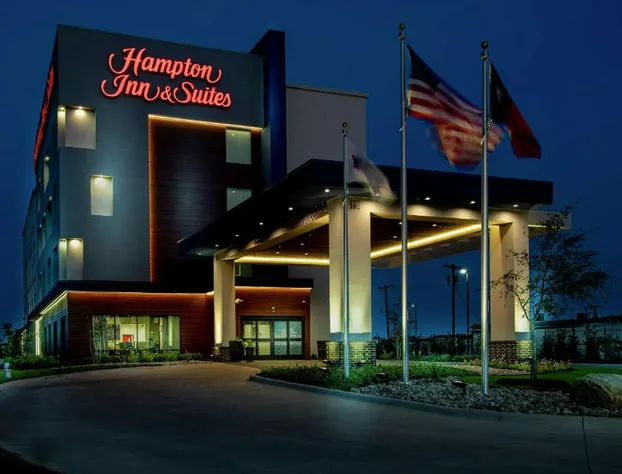 Hampton Inn & Suites Duncanville Dallas hotel detail image 3