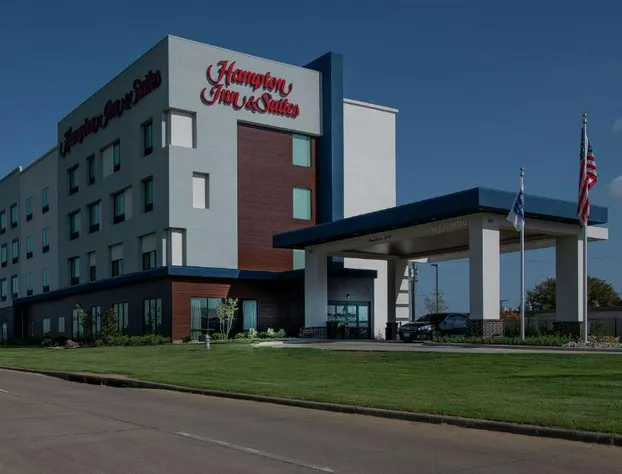 Hampton Inn & Suites Duncanville Dallas hotel detail image 4