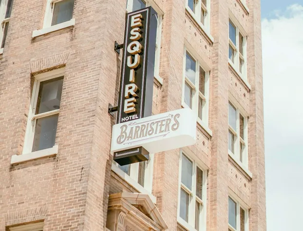 The Esquire Hotel Downtown Gastonia, an Ascend Collection Hotel hotel detail image 1