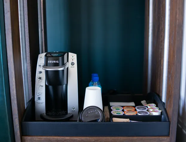 The Esquire Hotel Downtown Gastonia, an Ascend Collection Hotel hotel detail image 3