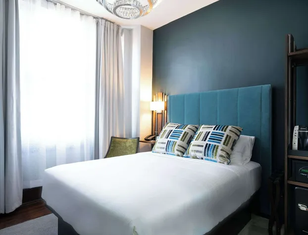 The Esquire Hotel Downtown Gastonia, an Ascend Collection Hotel hotel detail image 4