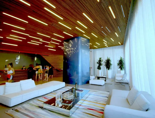 South Ocean Suites hotel detail image 3