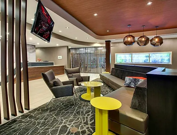 SpringHill Suites by Marriott Gulfport I-10 hotel detail image 2