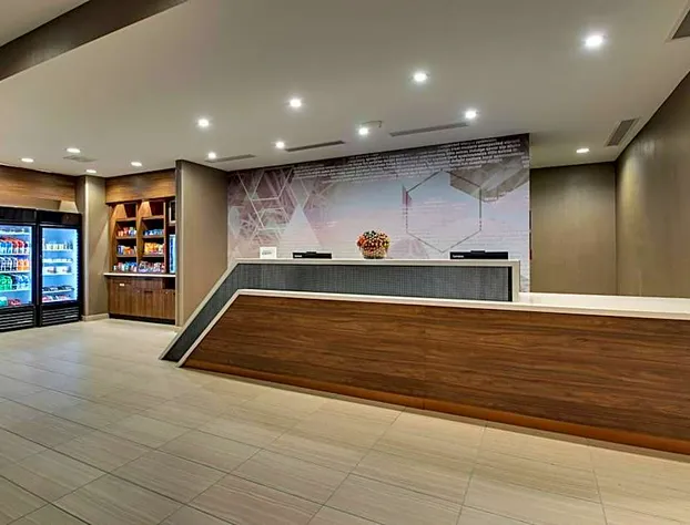 SpringHill Suites by Marriott Gulfport I-10 hotel detail image 3