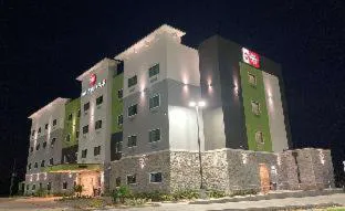 Best Western Plus Mid County hotel detail image 1