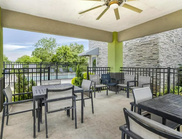 Best Western Plus Mid County hotel detail image 2