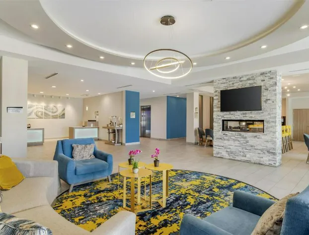 Best Western Plus Mid County hotel detail image 4