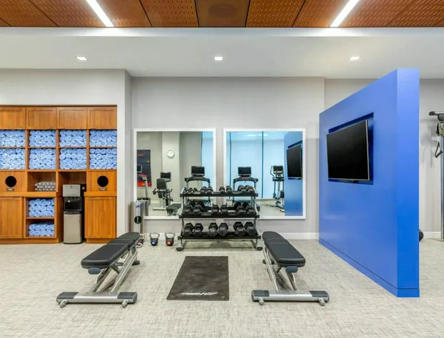 Residence Inn Providence Downtown hotel detail image 2