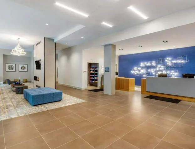 Residence Inn Providence Downtown hotel detail image 3