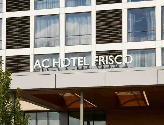 AC Hotel by Marriott Dallas Frisco hotel detail image 2