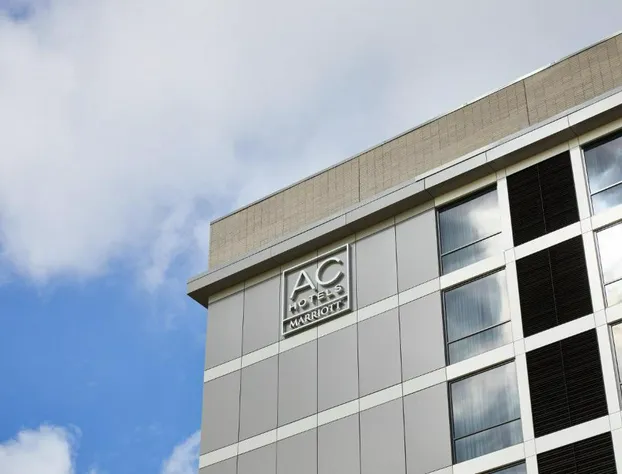 AC Hotel by Marriott Dallas Frisco hotel detail image 3