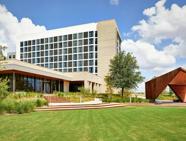 AC Hotel by Marriott Dallas Frisco hotel detail image 4