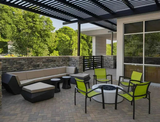 SpringHill Suites by Marriott Tuckahoe Westchester County hotel detail image 4