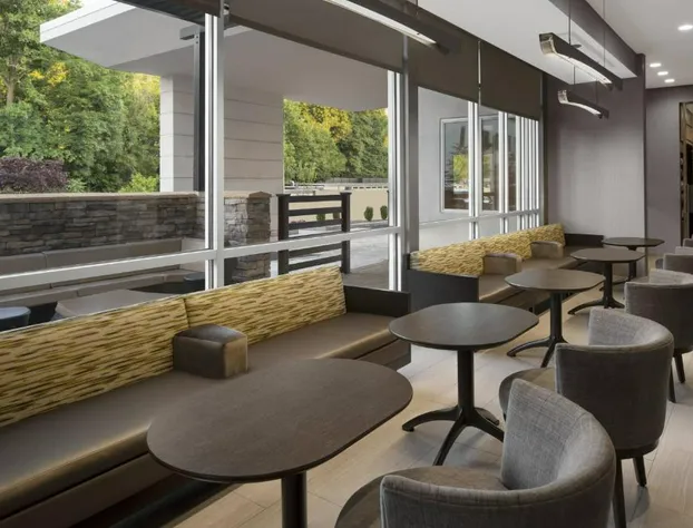 SpringHill Suites by Marriott Tuckahoe Westchester County hotel detail image 4