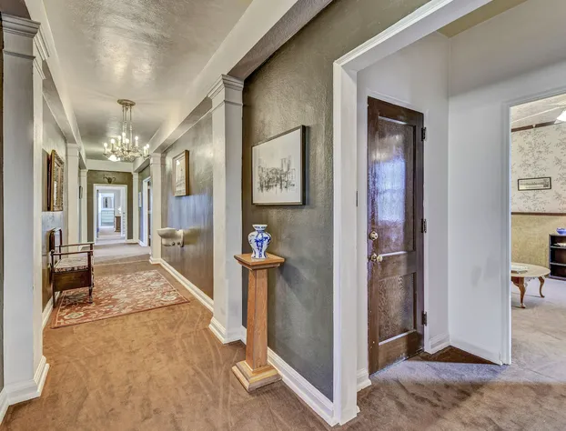 Oddfellow Inn & Farm hotel detail image 2