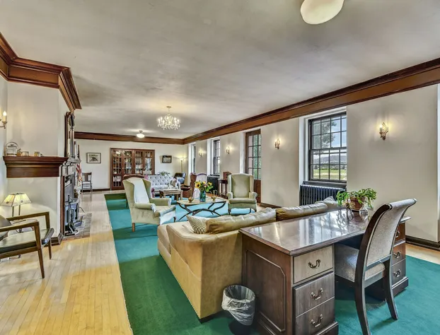 Oddfellow Inn & Farm hotel detail image 4