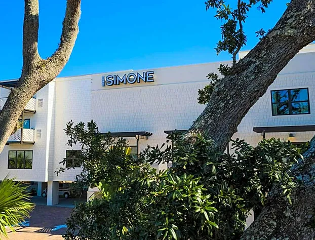 Hotel Simone hotel detail image 1